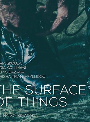 The Surface Of Things