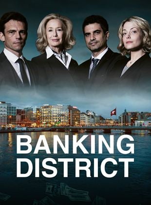 Banking District