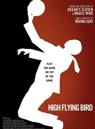  High Flying Bird