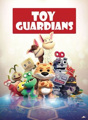 Toy Guardians