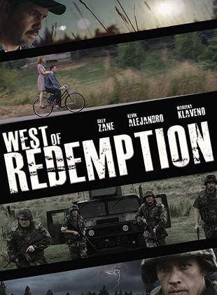  West of Redemption