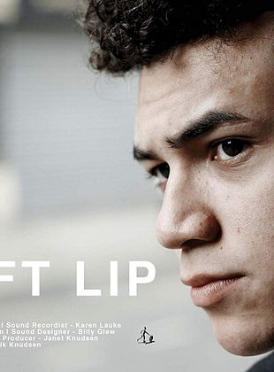 Filmposter von Cleft Lip