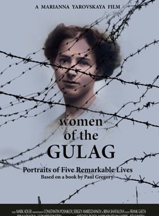 Women Of The Gulag