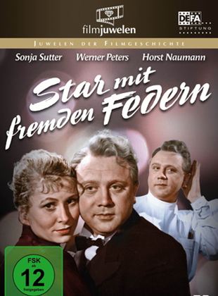 Star mit fremden Federn