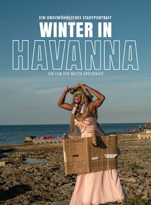  Winter in Havanna