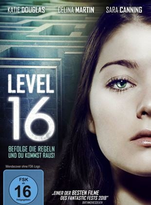  Level 16