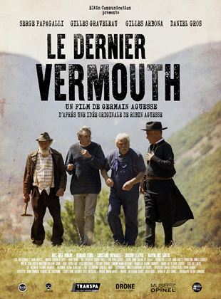 Le Dernier Vermouth