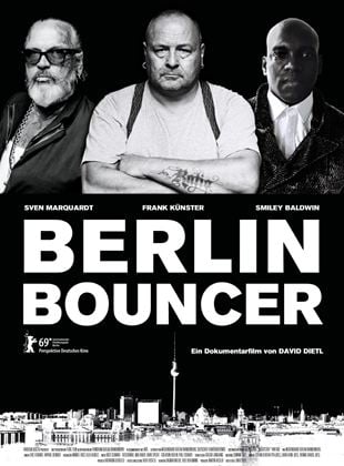  Berlin Bouncer