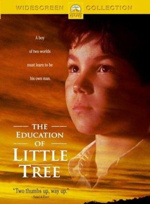 Die Abenteuer des kleinen Indianerjungen Little Tree
