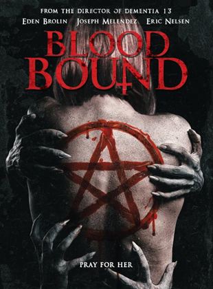  Blood Bound