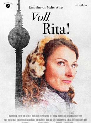  Voll Rita!