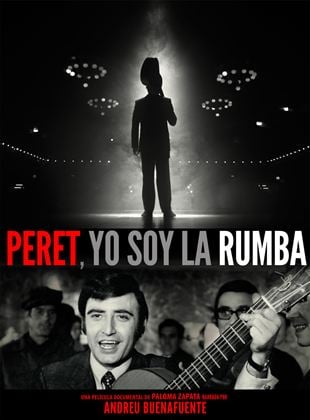 Peret: My Name Is Rumba