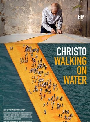  Christo - Walking On Water