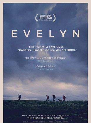  Trauerwanderung für Evelyn