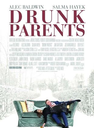  Drunk Parents