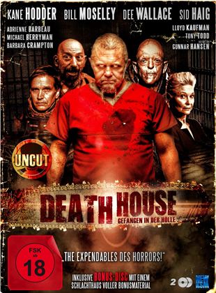  Death House
