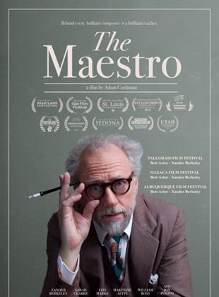  The Maestro