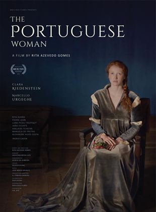  The Portuguese Woman