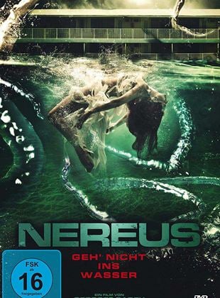 Nereus - Geh' nicht ins Wasser