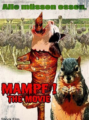 Mampf! The Movie