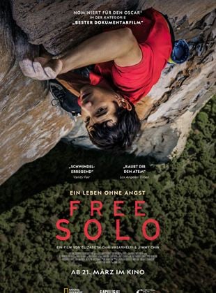  Free Solo