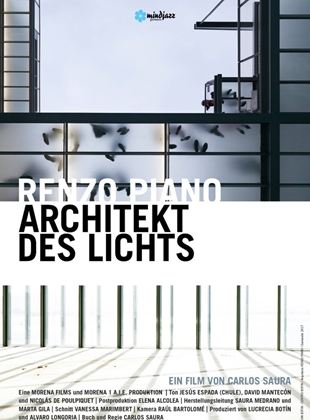  Renzo Piano - Architekt des Lichts