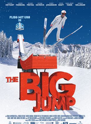  The Big Jump