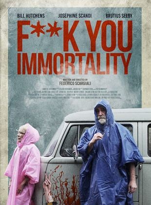  Fuck You Immortality