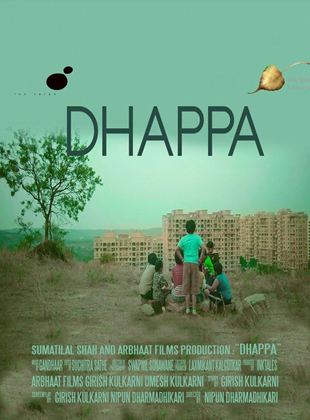 Dhappa