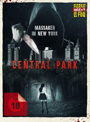  Central Park - Massaker in New York