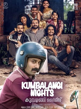 Kumbalangi Nights