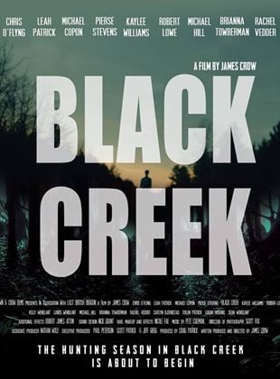  Black Creek
