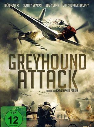  Greyhound Attack