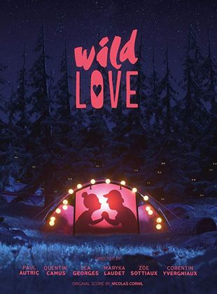 Wild Love