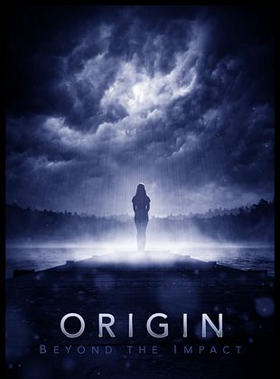 Filmposter von Origin: Beyond The Impact