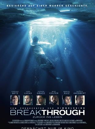  Breakthrough - Zurück ins Leben