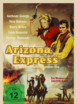 Arizona-Express