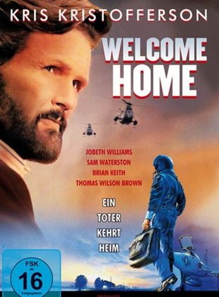Welcome Home - Ein Toter kehrt zurück