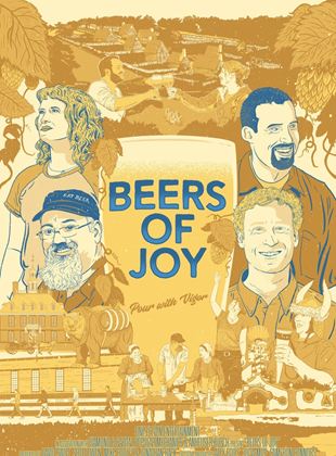  Beers Of Joy