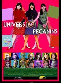 Universo Pecanins