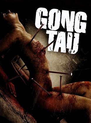 Gong Tau