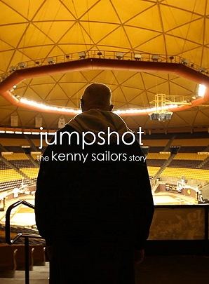 Jumpshot: The Kenny Sailors Story