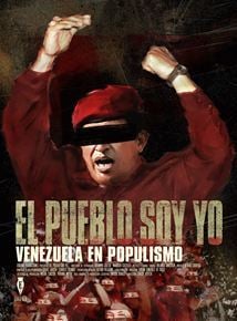 El Pueblo soy yo. Venezuela en populismo