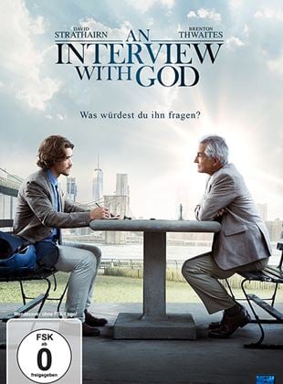  An Interview with God - Was würdest du ihn fragen?