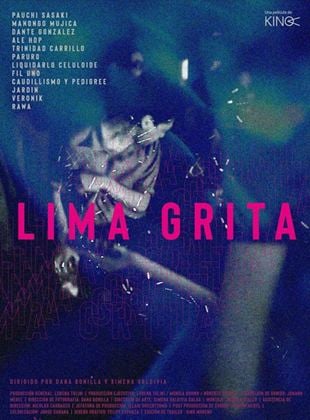  Lima Grita