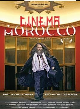  Cine Marrocos