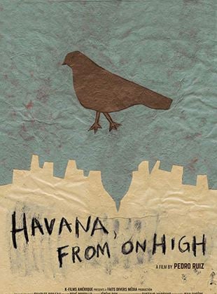 Havana, from on High