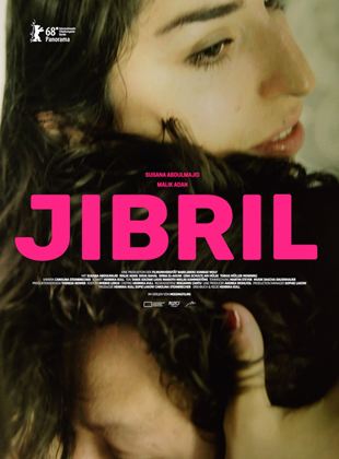  Jibril