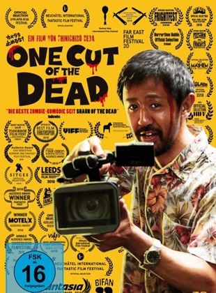  One Cut Of The Dead