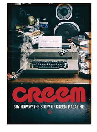 Boy Howdy: The Story Of Creem Magazine